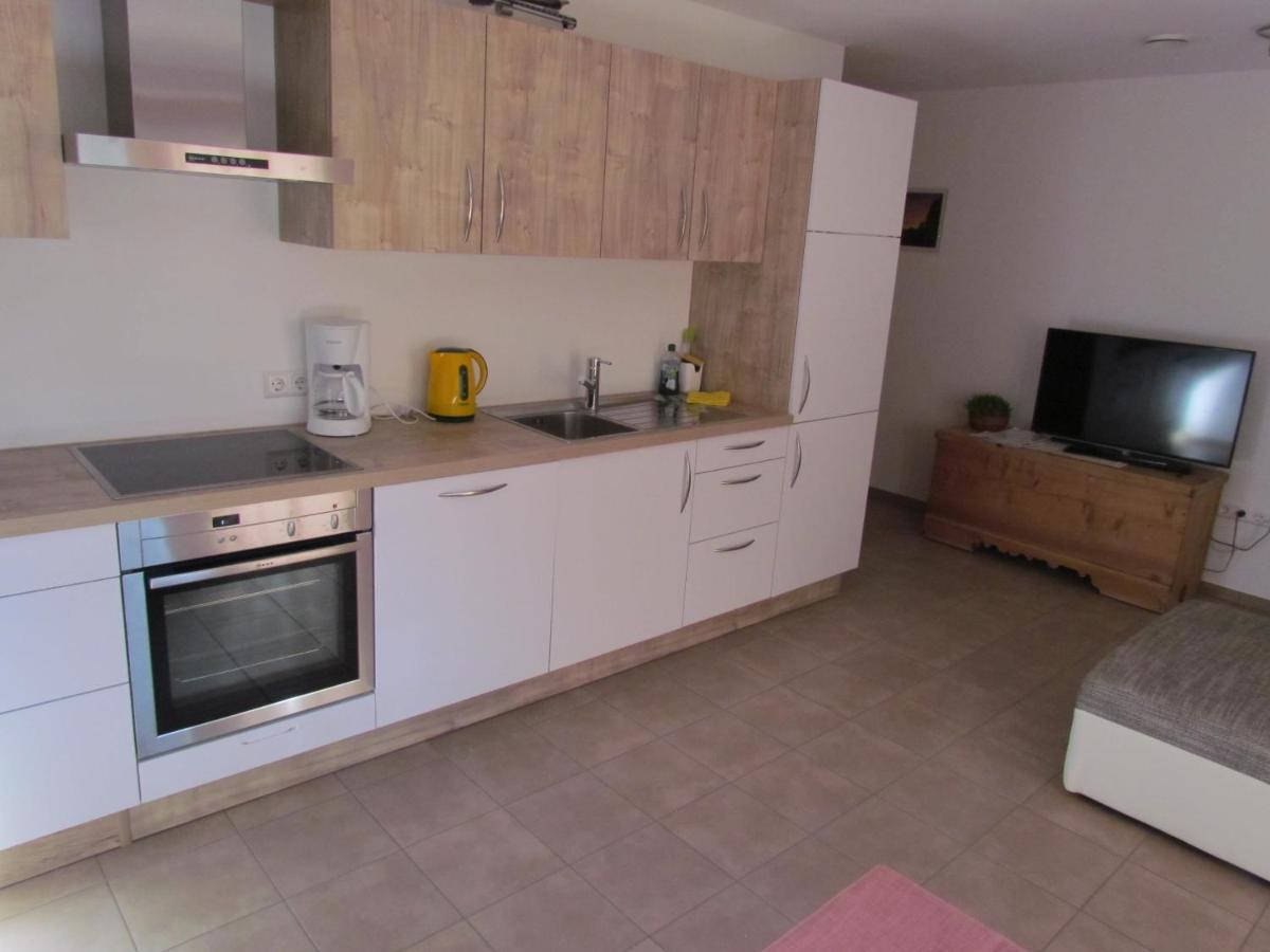 Apartamento Oeberst-Hof Sarentino Exterior foto