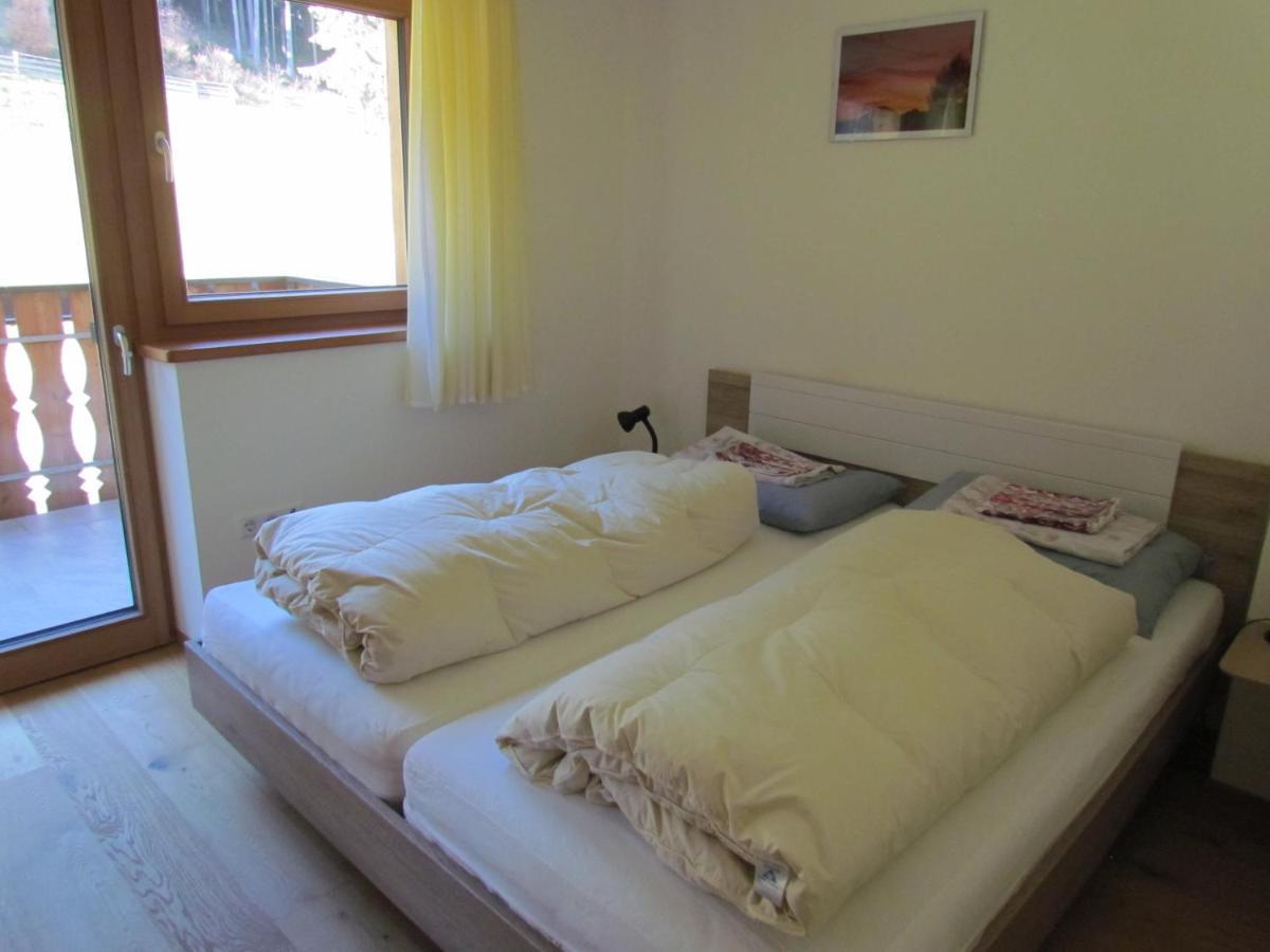 Apartamento Oeberst-Hof Sarentino Exterior foto